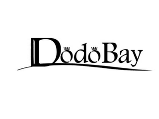 DODOBAY logo