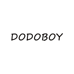 DODOBOY logo