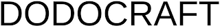DODOCRAFT logo