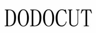 DODOCUT logo