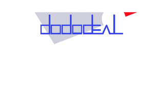 DODODEAL logo