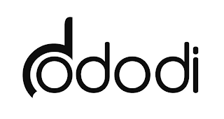 DODODI logo