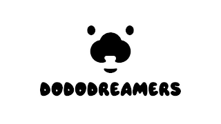 DODODREAMERS logo