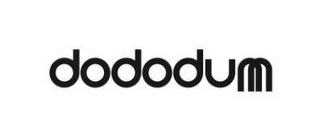 DODODUM logo
