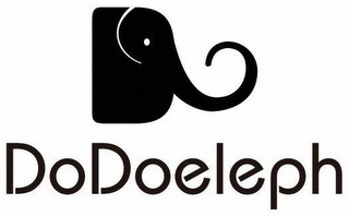 DODOELEPH logo