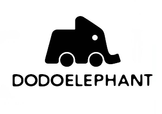 DODOELEPHANT logo