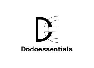 DODOESSENTIALS logo