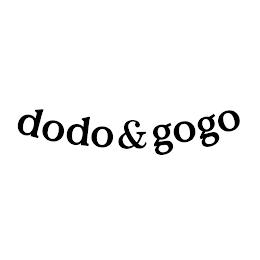 DODO&GOGO logo