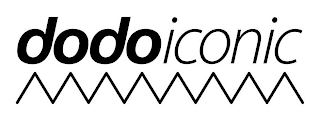 DODOICONIC logo