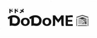 DODOME logo