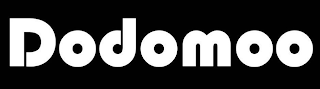 DODOMOO logo