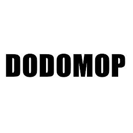 DODOMOP logo