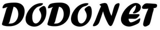 DODONET logo