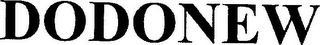 DODONEW logo