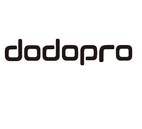 DODOPRO logo
