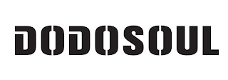 DODOSOUL logo