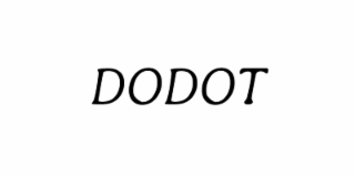 DODOT logo