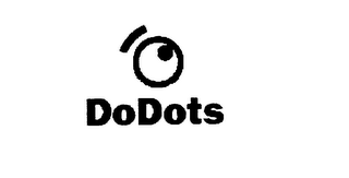 DODOTS logo