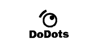 DODOTS logo