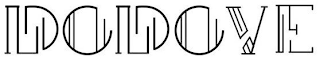 DODOVE logo