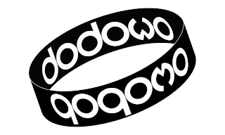 DODOWO QOQOMO logo