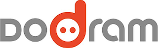 DODRAM logo