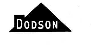 DODSON logo