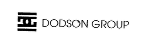 DODSON GROUP logo