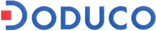 DODUCO logo