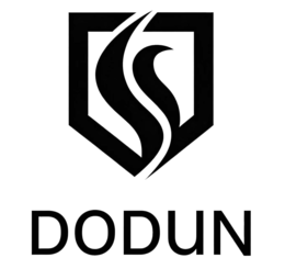 DODUN logo