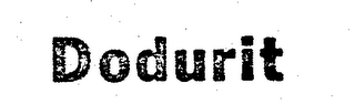 DODURIT logo