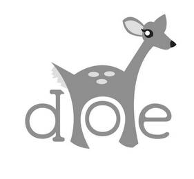 DOE logo