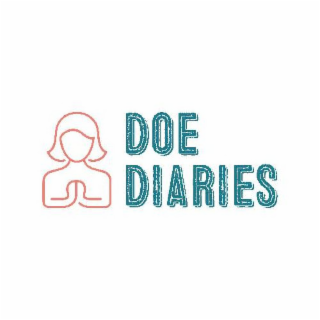 DOE DIARIES logo