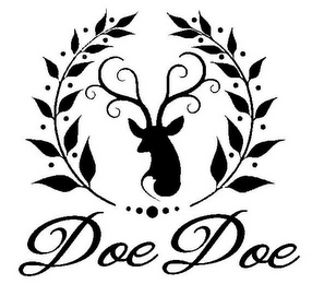 DOE DOE logo
