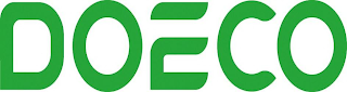DOECO logo