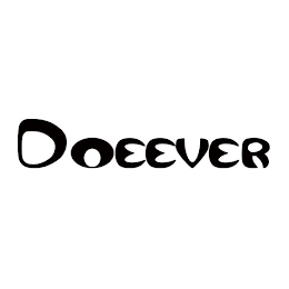 DOEEVER logo