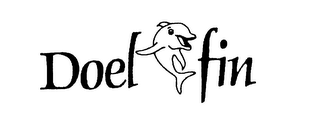 DOEL-FIN logo