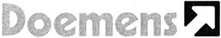 DOEMENS logo
