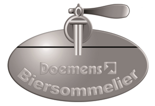 DOEMENS BIERSOMMELIER logo