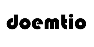 DOEMTIO logo