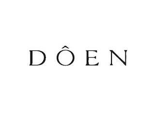 DOEN logo