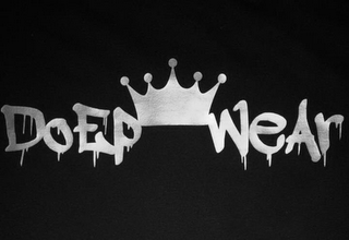 DOEP WEAR logo