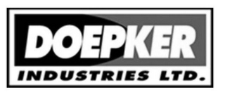 DOEPKER INDUSTRIES LTD. logo