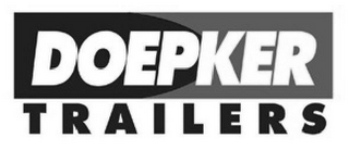 DOEPKER TRAILERS logo