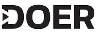 DOER logo