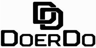 DOERDO DD logo