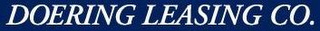 DOERING LEASING CO. logo