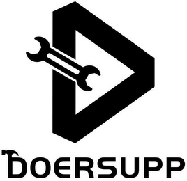 DOERSUPP logo