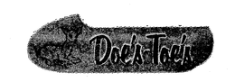 DOE'S TOE'S logo