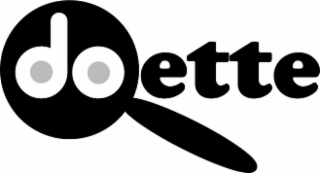 DOETTE logo